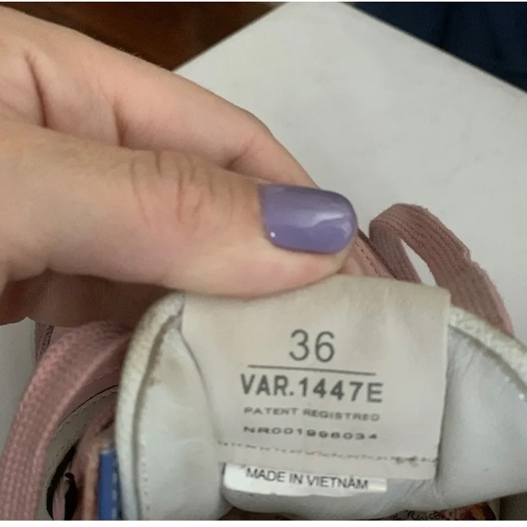 PREMIATA
Lucy trainers size 6 - Picture 4 of 10